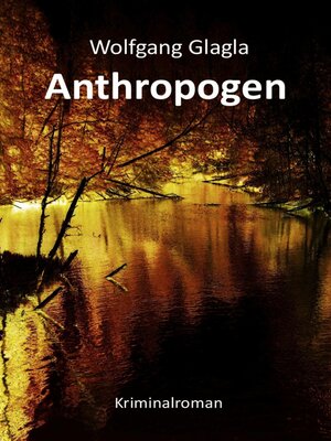 cover image of Anthropogen